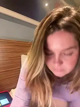 عرض كام NaomiDizUK