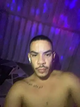 Boss_LatinHot Webcam-Show