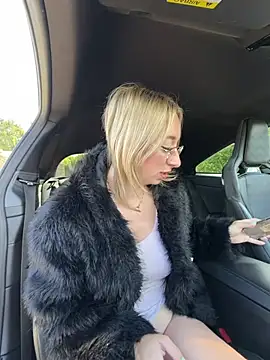 Giuliana_baby Webcam-Show
