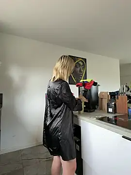 عرض كام Giuliana_baby