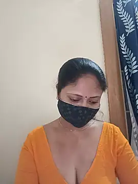 Anjali_88 Show Webcam