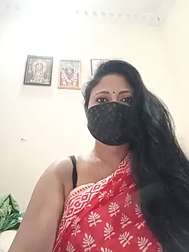 Show de Anjali_88 na webcam