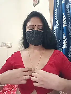 Anjali_88 在線直播表演
