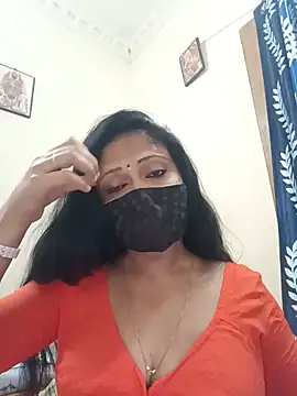 Anjali_88 Show in webcam