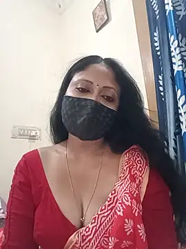 Anjali_88 Pertunjukan Webcam