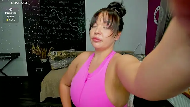 AnitaMays Live XXX-Chat
