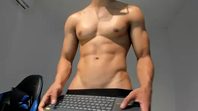 chriss_jones1 网络视讯表演