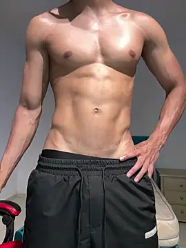 chriss_jones1のウェブカメラショー