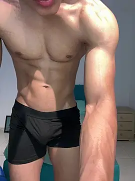 Show Webcam de chriss_jones1