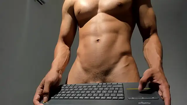 chriss_jones1 Pertunjukan Webcam