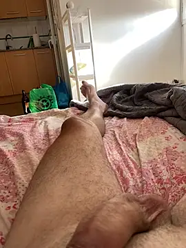 Schumi286 – webcam-show
