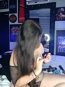 MADISSONLOVE_'s Live XXX Chat
