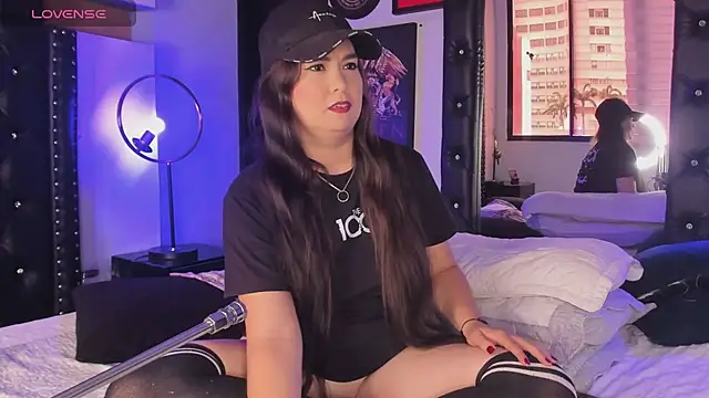 MADISSONLOVE_ – Naživo XXX chat