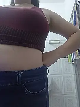 MADISSONLOVE_ Adlı Modelin Canlı XXX Sohbeti
