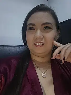 عرض كام MADISSONLOVE_