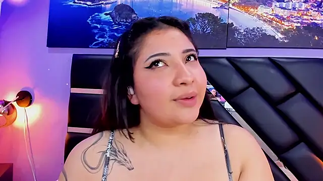 Emma_monserrat's Live XXX Chat