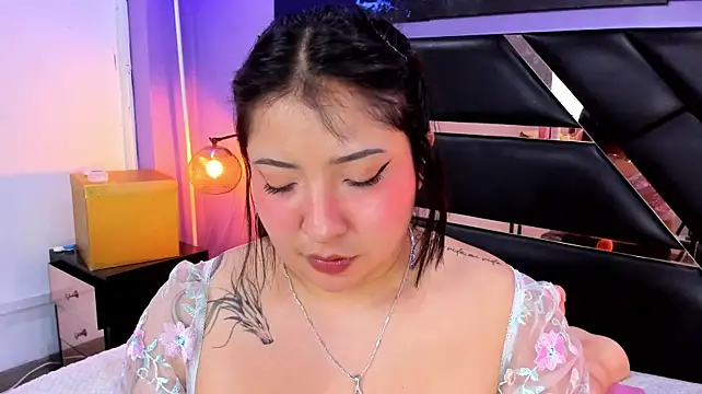 Sembang XXX Secara Langsung Emma_monserrat