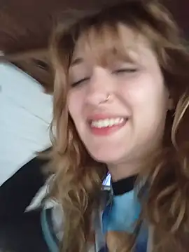 Chat XXX en directo de Viudanegraa