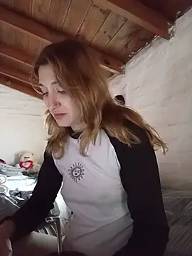 Viudanegraa's Live XXX Chat