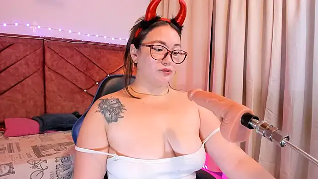 CandyMoonxoxo – webcam-show