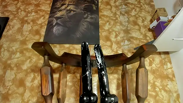 Aniilethebonny Show Webcam