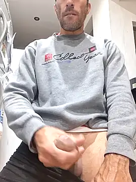 Pablinchot Webcamshow
