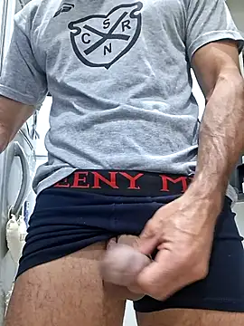 Pablinchot Show Webcam