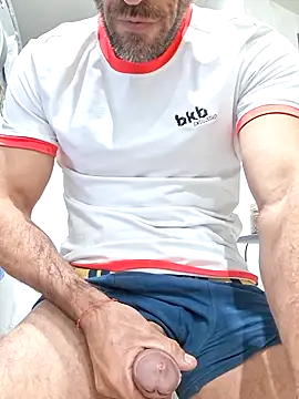 Pablinchot ওয়েবক্যাম শো
