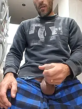 Show Webcam de Pablinchot