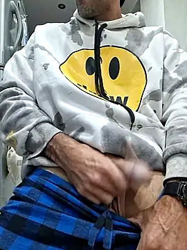 Show Webcam de Pablinchot