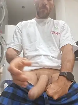Pablinchot Webcam Show