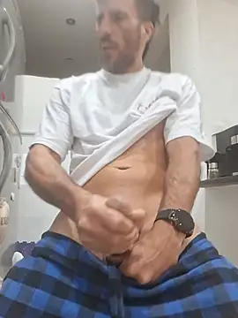הופעת וובקאם של Pablinchot