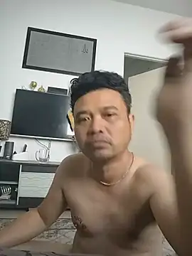 הופעת וובקאם של daek_dundies