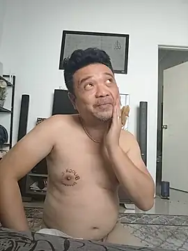 daek_dundies Pertunjukan Webcam
