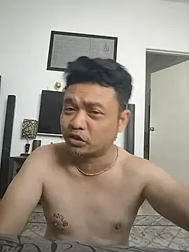 daek_dundies Pertunjukan Webcam