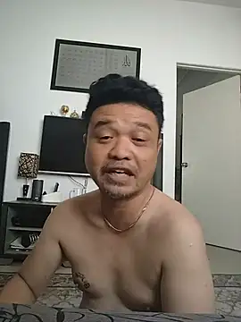 daek_dundies Pertunjukan Webcam