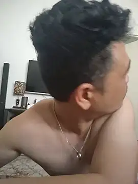 Show de daek_dundies na webcam