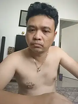 daek_dundies 在線直播表演