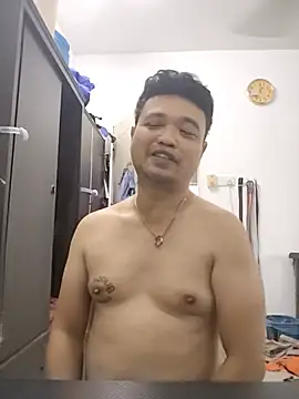 daek_dundies Webcam-Show