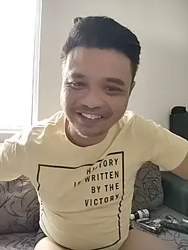 daek_dundies Pertunjukan Webcam
