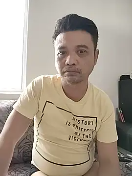 daek_dundies Pertunjukan Webcam