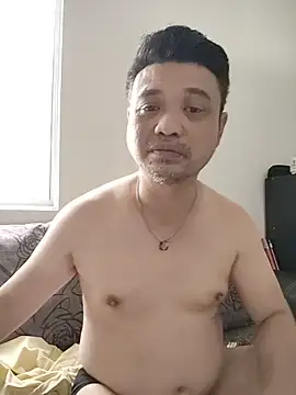 Show de daek_dundies na webcam