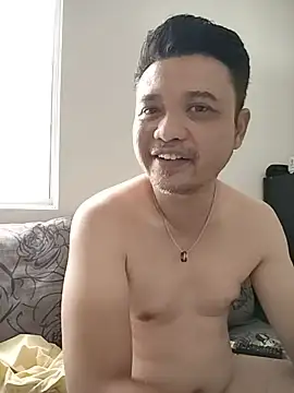 daek_dundies Pertunjukan Webcam