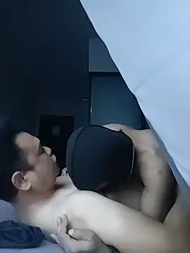 Webkamerová show daek_dundies