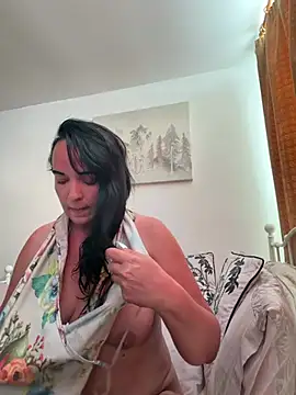 Chat XXX en directo de Dagmar92