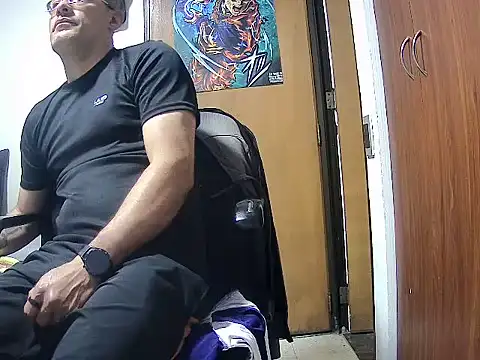 عرض كام Ponpeo