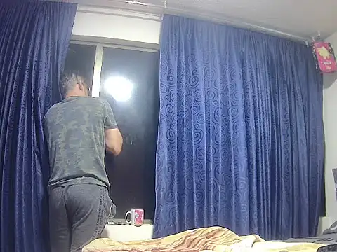 Ponpeo Webcam-Show