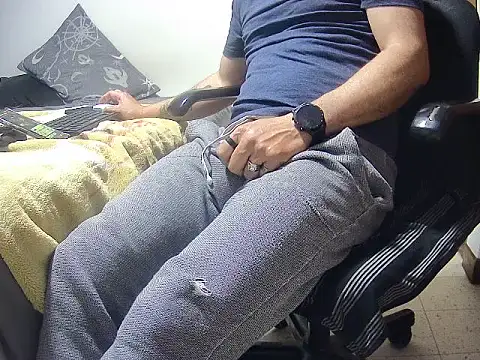 הופעת וובקאם של Ponpeo