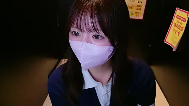 -RUI_maru-のウェブカメラショー