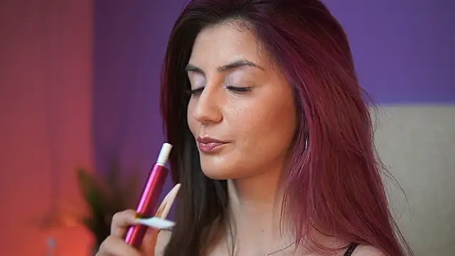 SabrinaHope লাইভ XXX চ্যাট